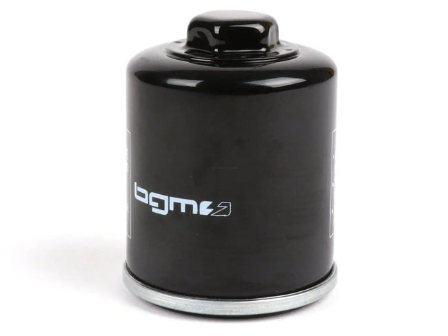 Oil Filter BGM Quick Mount | Vespa ET4/LX/LXV/S/ Primavera/Sprint/ GTS/946 PIAGGIO Leader/Quasar/LEM 125-300cc BGM 7.82 Falan Parts