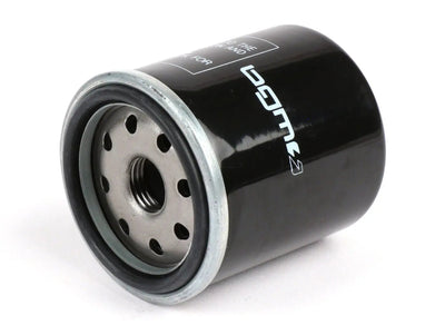 Oil Filter BGM Quick Mount | Vespa ET4/LX/LXV/S/ Primavera/Sprint/ GTS/946 PIAGGIO Leader/Quasar/LEM 125-300cc BGM 7.82 Falan Parts