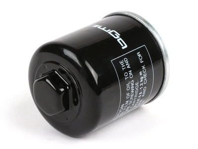 Oil Filter BGM Quick Mount | Vespa ET4/LX/LXV/S/ Primavera/Sprint/ GTS/946 PIAGGIO Leader/Quasar/LEM 125-300cc BGM 7.82 Falan Parts