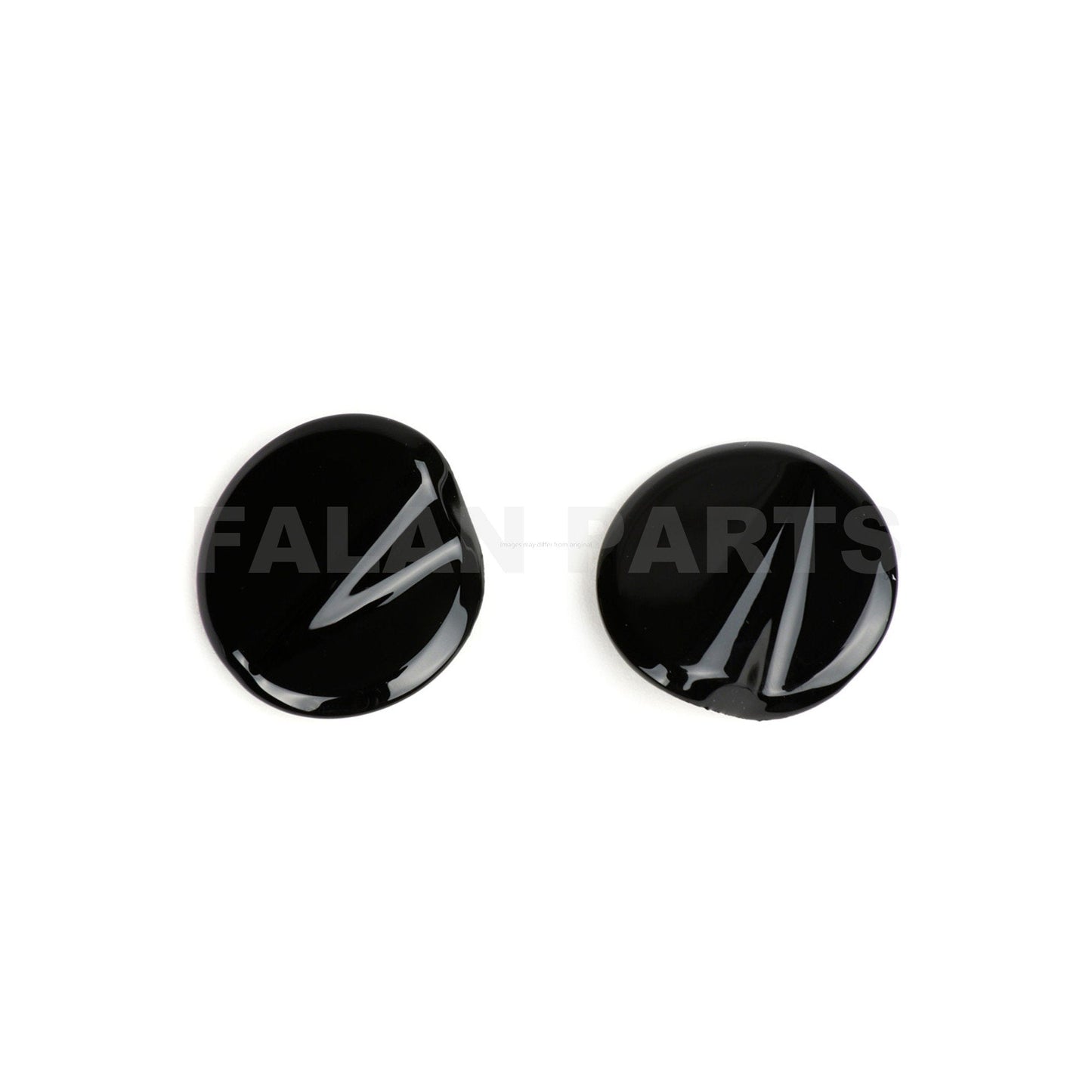 Pair Of Covers For Mirror Hole BGM PRO | Vespa GTS Models 125-300cc BGM 27.90 Falan Parts