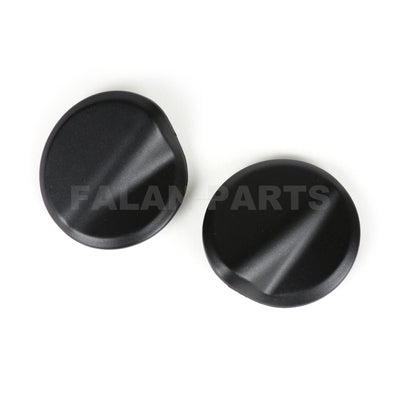 Pair Of Covers For Mirror Hole BGM PRO | Vespa GTS Models 125-300cc BGM 27.90 Falan Parts