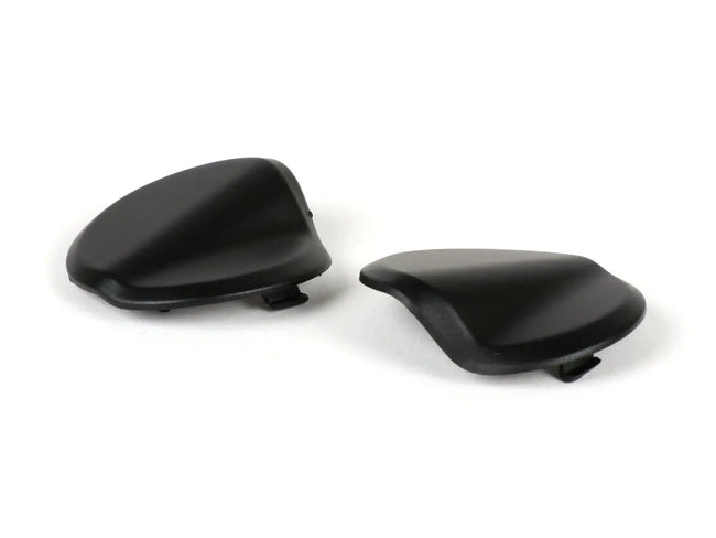 Pair Of Covers For Mirror Hole BGM PRO | Vespa GTS Models 125-300cc BGM 27.90 Falan Parts