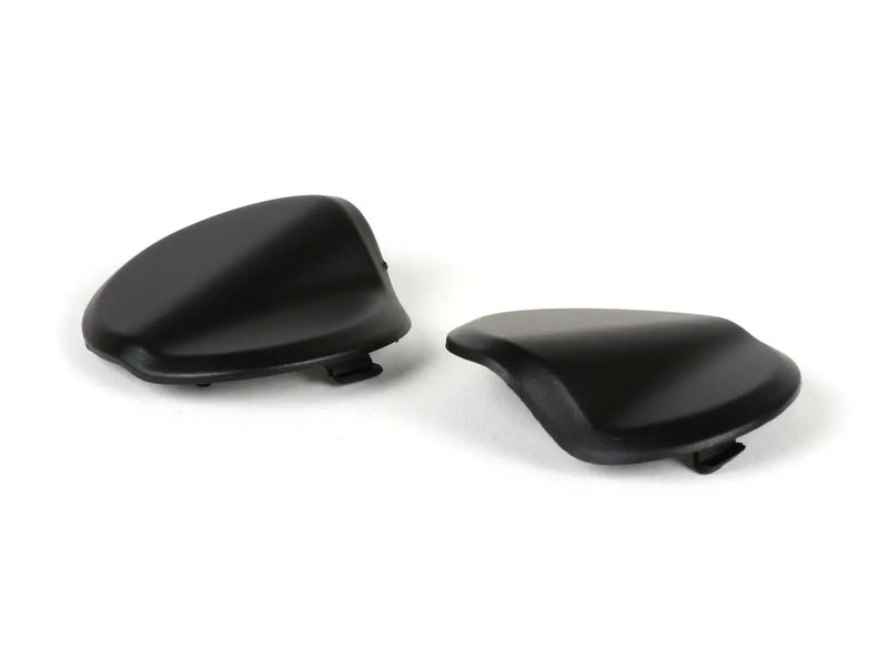 Pair Of Covers For Mirror Hole BGM PRO | Vespa GTS Models 125-300cc BGM 27.90 Falan Parts