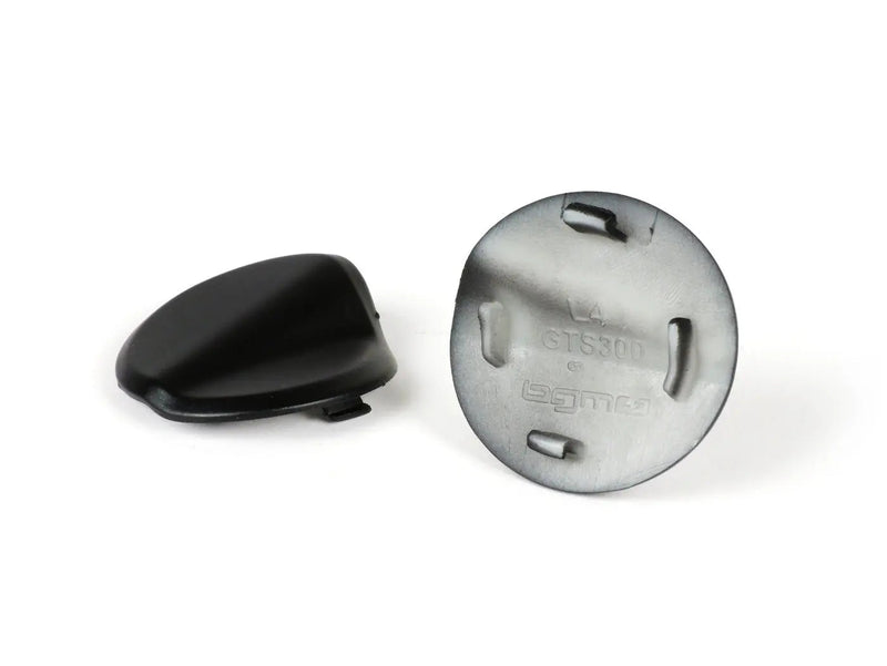 Pair Of Covers For Mirror Hole BGM PRO | Vespa GTS Models 125-300cc BGM 27.90 Falan Parts