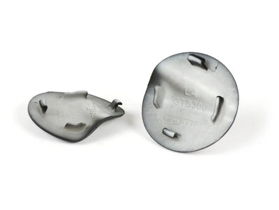 Pair Of Covers For Mirror Hole BGM PRO | Vespa GTS Models 125-300cc BGM 27.90 Falan Parts