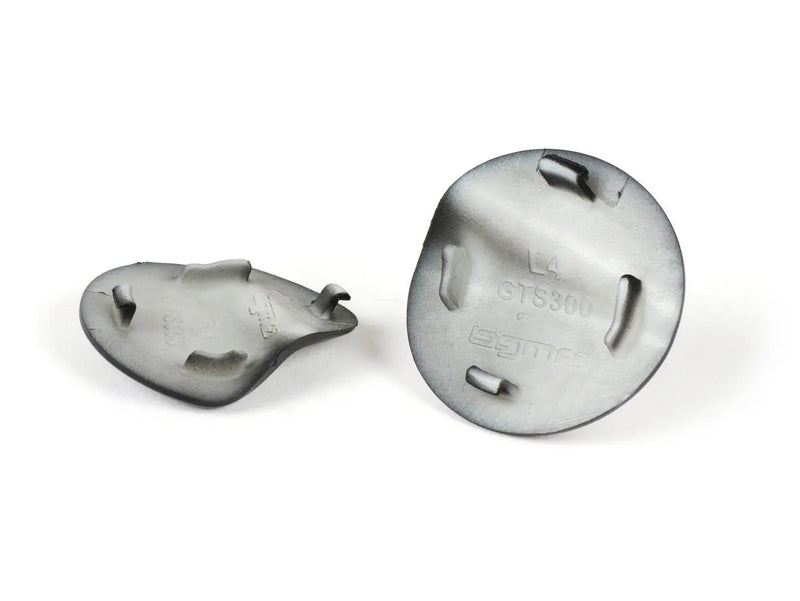 Pair Of Covers For Mirror Hole BGM PRO | Vespa GTS Models 125-300cc BGM 27.90 Falan Parts