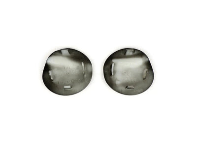 Pair Of Covers For Mirror Hole BGM PRO | Vespa GTS Models 125-300cc BGM 27.90 Falan Parts