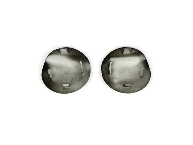 Pair Of Covers For Mirror Hole BGM PRO | Vespa GTS Models 125-300cc BGM 27.90 Falan Parts