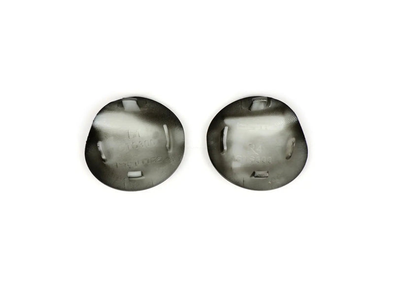Pair Of Covers For Mirror Hole BGM PRO | Vespa GTS Models 125-300cc BGM 27.90 Falan Parts