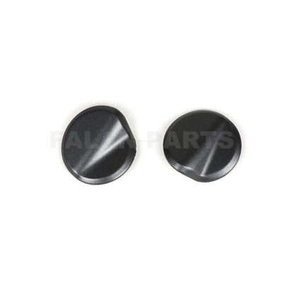 Pair Of Covers For Mirror Hole BGM PRO | Vespa GTS Models 125-300cc BGM 27.90 Falan Parts