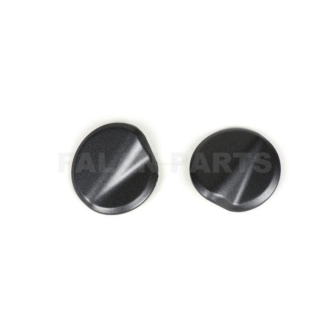 Pair Of Covers For Mirror Hole BGM PRO | Vespa GTS Models 125-300cc BGM 27.90 Falan Parts