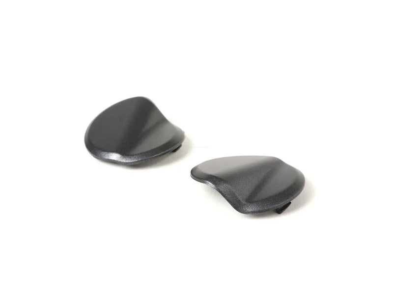 Pair Of Covers For Mirror Hole BGM PRO | Vespa GTS Models 125-300cc BGM 27.90 Falan Parts