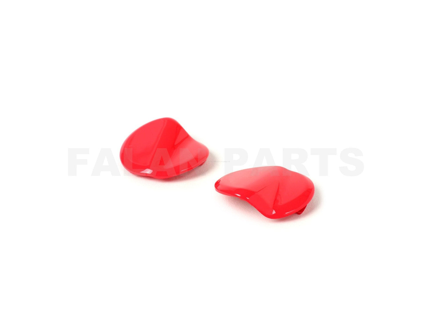 Pair Of Covers For Mirror Hole BGM PRO | Vespa GTS Models 125-300cc BGM 27.90 Falan Parts
