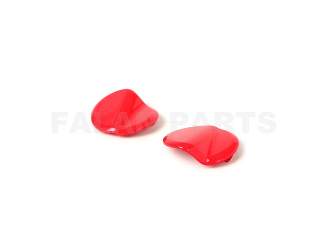Pair Of Covers For Mirror Hole BGM PRO | Vespa GTS Models 125-300cc BGM 27.90 Falan Parts
