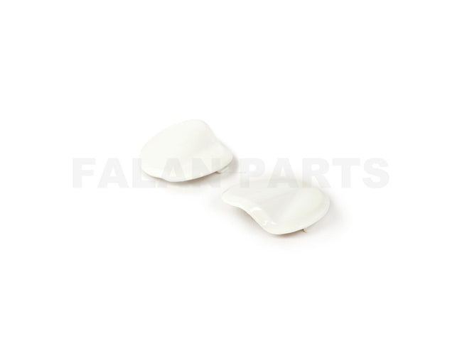 Pair Of Covers For Mirror Hole BGM PRO | Vespa GTS Models 125-300cc BGM 27.90 Falan Parts