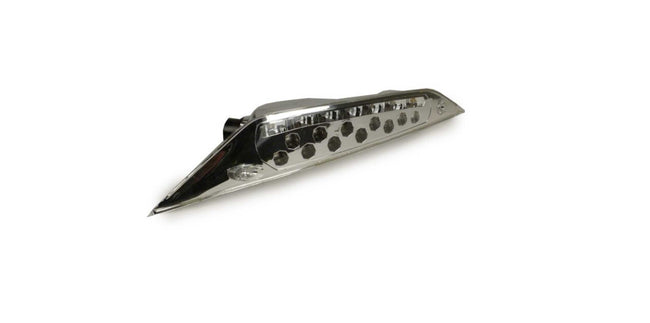 Pair of Front Indicators BGM | Piaggio Zip 50-125cc BGM  Falan Parts