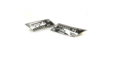 Pair of Rear Indicators BGM | Piaggio Zip 50-125cc BGM  Falan Parts