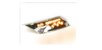 Pair of Rear Indicators BGM | Piaggio Zip 50-125cc BGM  Falan Parts