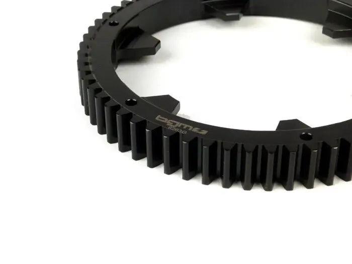 Primary gear 63 tooth (straight) BGM PRO |Vespa PX200/Rally200 BGM 84.95 Falan Parts
