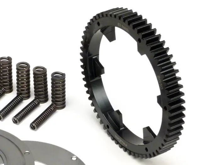 Primary gear 63 tooth (straight) BGM PRO |Vespa PX200/Rally200 BGM 84.95 Falan Parts