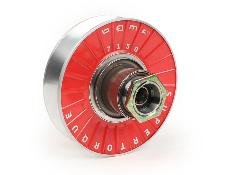 Pulley BGM PRO Super Torque Driver | Piaggio Leader Vespa GTS 200/ 250/ 300 BGM 259.95 Falan Parts