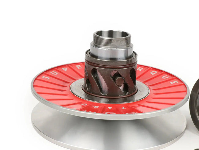 Pulley BGM PRO Super Torque Driver | Piaggio Leader Vespa GTS 200/ 250/ 300 BGM 259.95 Falan Parts