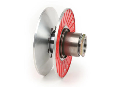 Pulley BGM PRO Super Torque Driver | Piaggio Leader Vespa GTS 200/ 250/ 300 BGM 259.95 Falan Parts