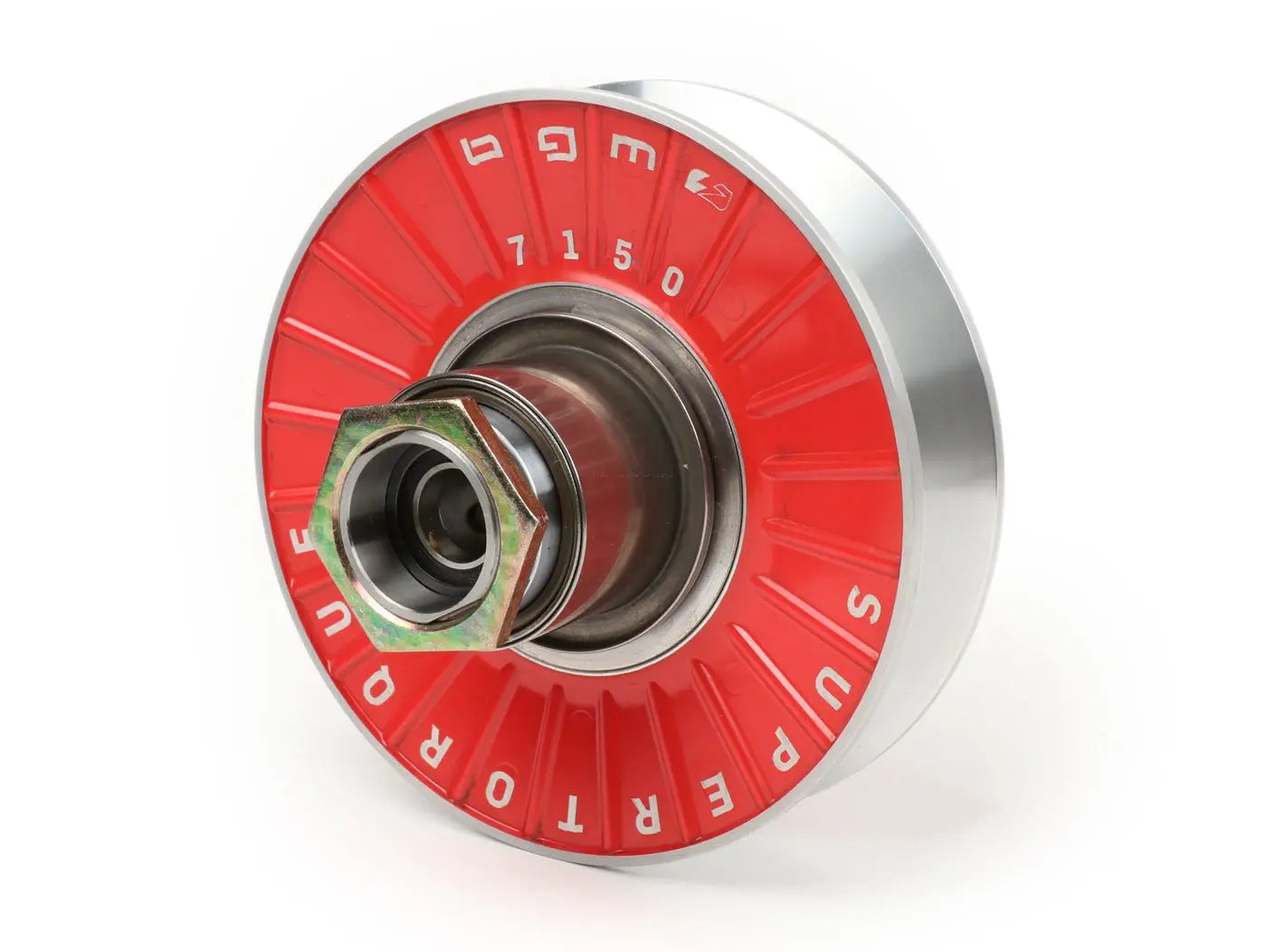 Pulley BGM PRO Super Torque Driver | Piaggio Leader Vespa GTS 200/ 250/ 300 BGM 259.95 Falan Parts