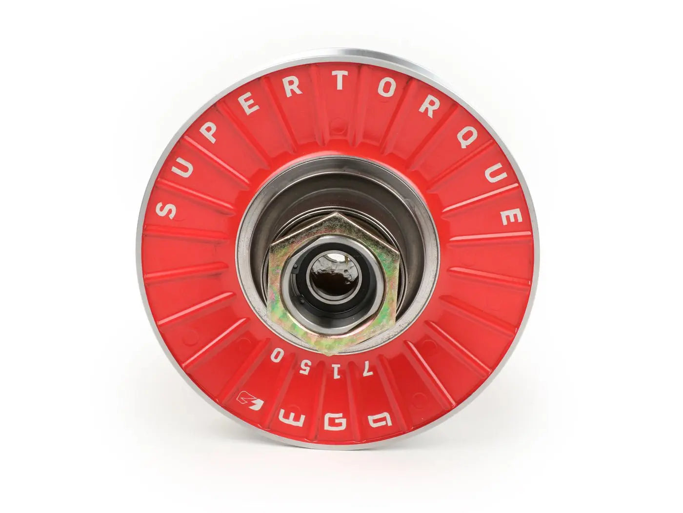 Pulley BGM PRO Super Torque Driver | Piaggio Leader Vespa GTS 200/ 250/ 300 BGM 259.95 Falan Parts