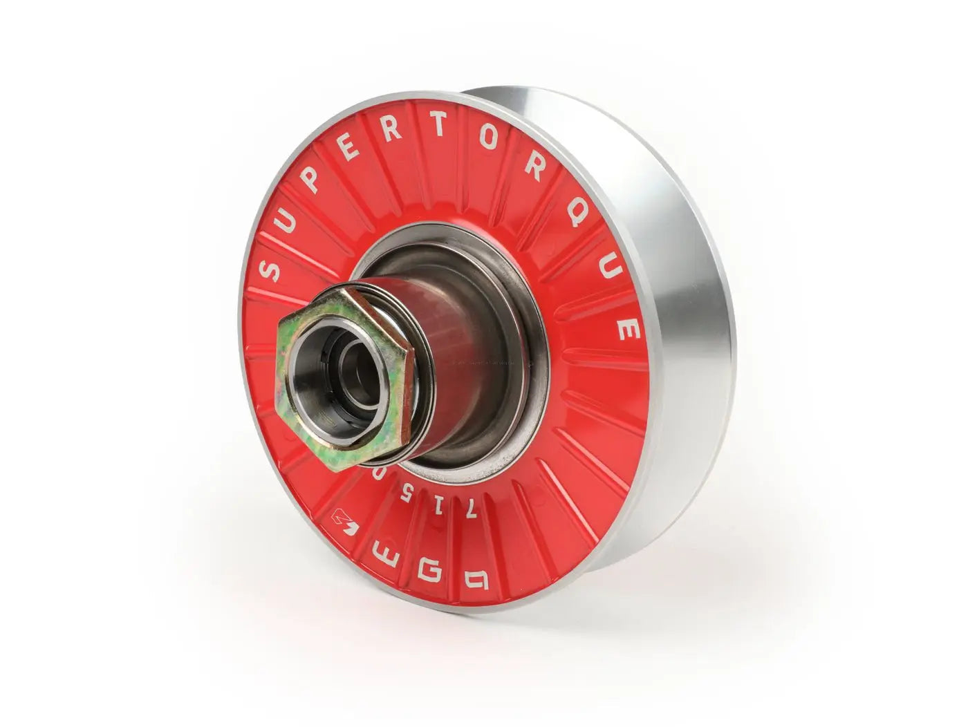 Pulley BGM PRO Super Torque Driver | Piaggio Leader Vespa GTS 200/ 250/ 300 BGM 259.95 Falan Parts