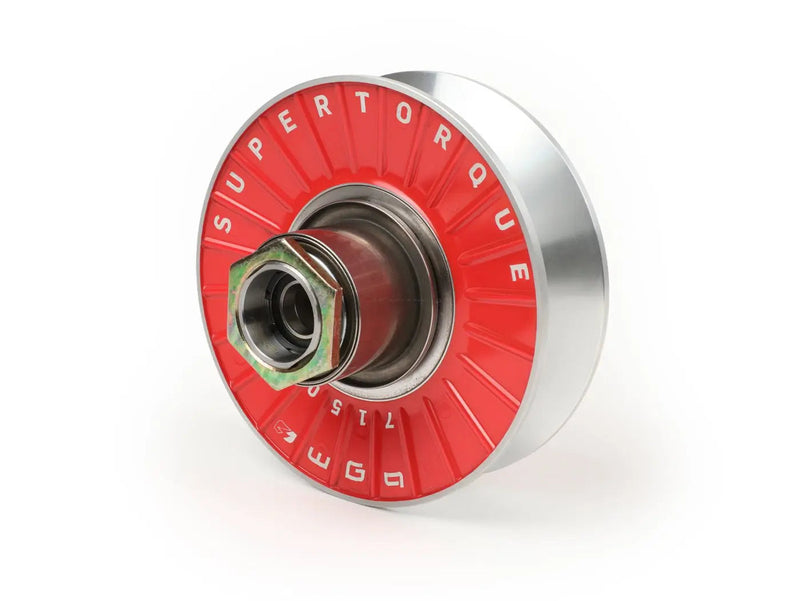 Pulley BGM PRO Super Torque Driver | Piaggio Leader Vespa GTS 200/ 250/ 300 BGM 259.95 Falan Parts