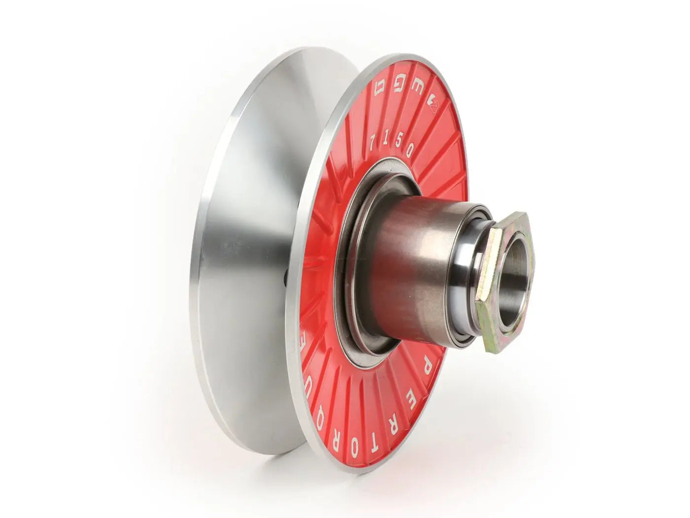 Pulley BGM PRO Super Torque Driver | Piaggio Leader Vespa GTS 200/ 250/ 300 BGM 259.95 Falan Parts