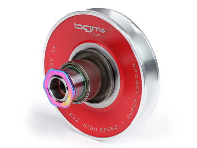 Pulley BGM PRO Super Torque Driver | Vespa Primavera/Sprint 125cc BGM 263.10 Falan Parts