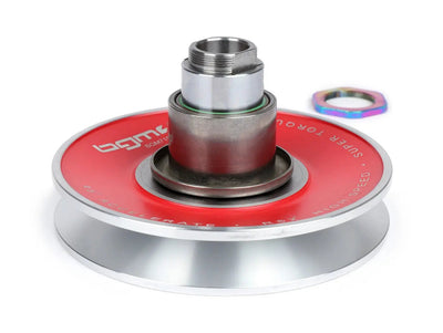 Pulley BGM PRO Super Torque Driver | Vespa Primavera/Sprint 125cc BGM 263.10 Falan Parts