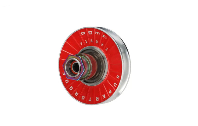Pulley BGM PRO Super Torque Driver V2 | Piaggio Leader Vespa GTS 200/ 250/ 300 BGM  Falan Parts