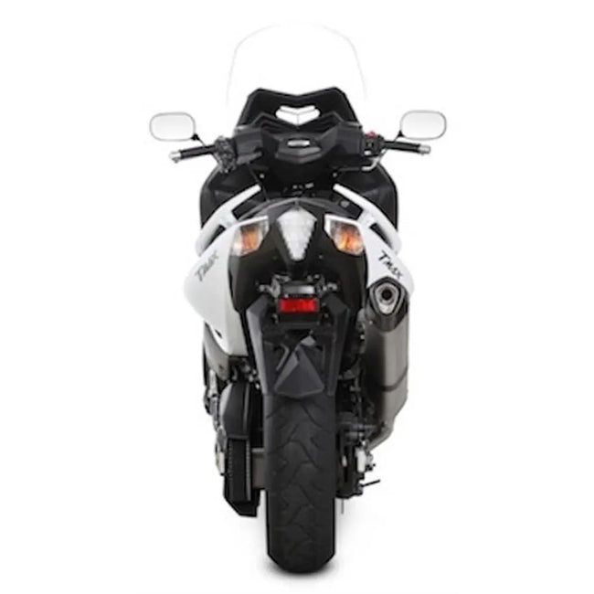 Racing Exhaust AKRAPOVIC Complete System | YAMAHA T-Max 530 i.e. '12- Akrapovic 1074.85 Falan Parts