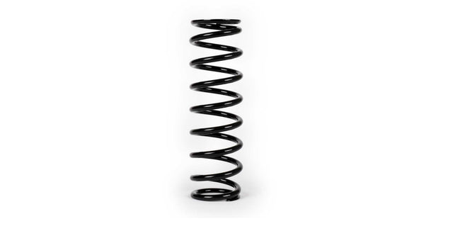 Rear Shock Absorber BGM PRO sc/r12 Competition Black | Vespa GTS/GTV/GTL/GT 125-300cc BGM  Falan Parts