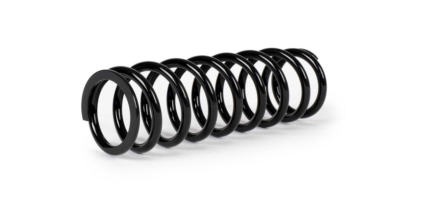Rear Shock Absorber BGM PRO sc/r12 Competition Black | Vespa GTS/GTV/GTL/GT 125-300cc BGM  Falan Parts