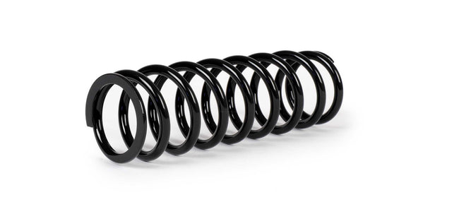 Rear Shock Absorber BGM PRO sc/r12 Competition Black | Vespa GTS/GTV/GTL/GT 125-300cc BGM  Falan Parts