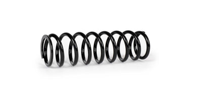Rear Shock Absorber BGM PRO sc/r12 Competition Black | Vespa GTS/GTV/GTL/GT 125-300cc BGM  Falan Parts
