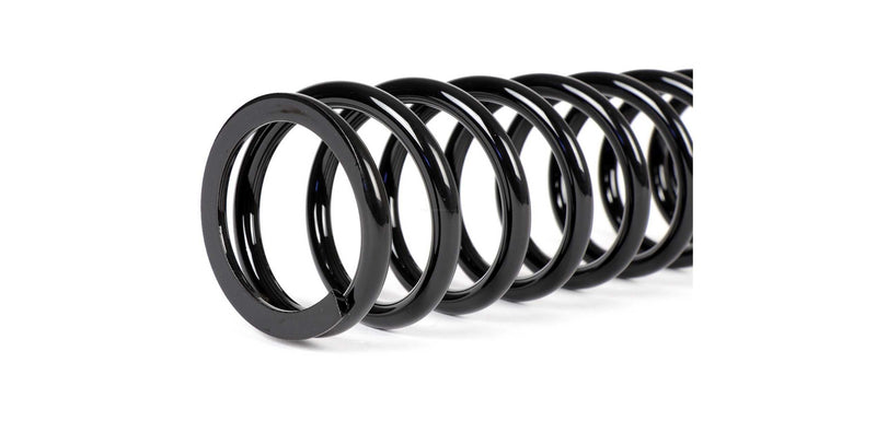 Rear Shock Absorber BGM PRO sc/r12 Competition Black | Vespa GTS/GTV/GTL/GT 125-300cc BGM  Falan Parts