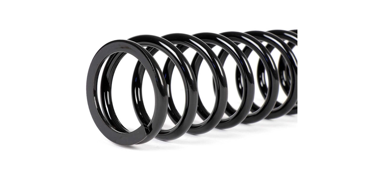 Rear Shock Absorber BGM PRO sc/r12 Competition Black | Vespa GTS/GTV/GTL/GT 125-300cc BGM  Falan Parts