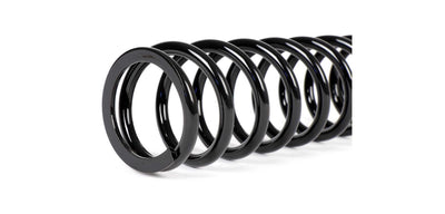 Rear Shock Absorber BGM PRO sc/r12 Competition Black | Vespa GTS/GTV/GTL/GT 125-300cc BGM  Falan Parts