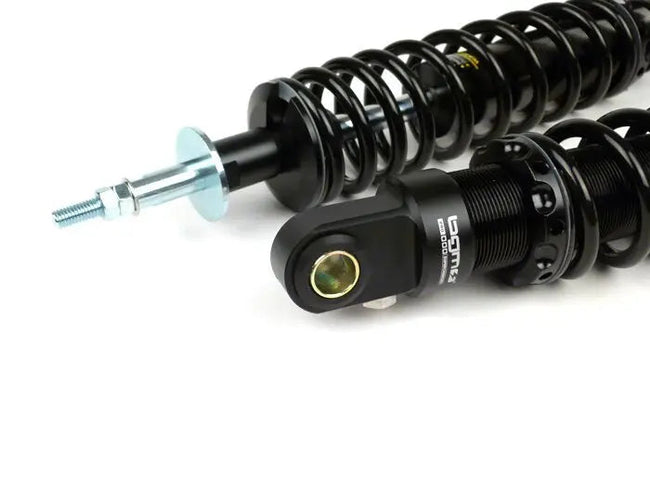 Rear Shock Absorber Set BGM PRO SC/R1 SPORT | Vespa GT/GTL/GTV/GTS 125/300 BGM 319.95 Falan Parts
