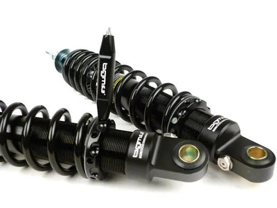 Rear Shock Absorber Set BGM PRO SC/R1 SPORT | Vespa GT/GTL/GTV/GTS 125/300 BGM 319.95 Falan Parts