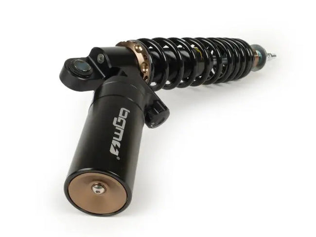 Rear Shock Absorber Set BGM PRO SC/R12 COMP | Vespa GTS Models 125-300cc BGM 574.95 Falan Parts