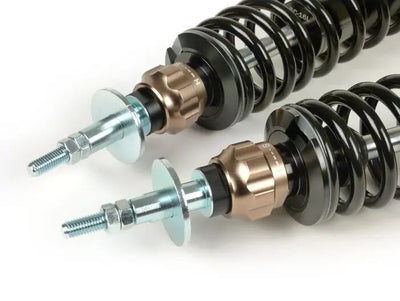 Rear Shock Absorber Set BGM PRO SC/R12 COMP | Vespa GTS Models 125-300cc BGM 574.95 Falan Parts