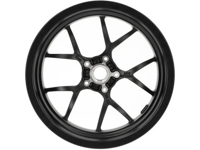 Rim BGM PRO SPORT 3.00-13" Matt Black | Vespa GTS/GTV/GT/GT L 125-300cc BGM  Falan Parts