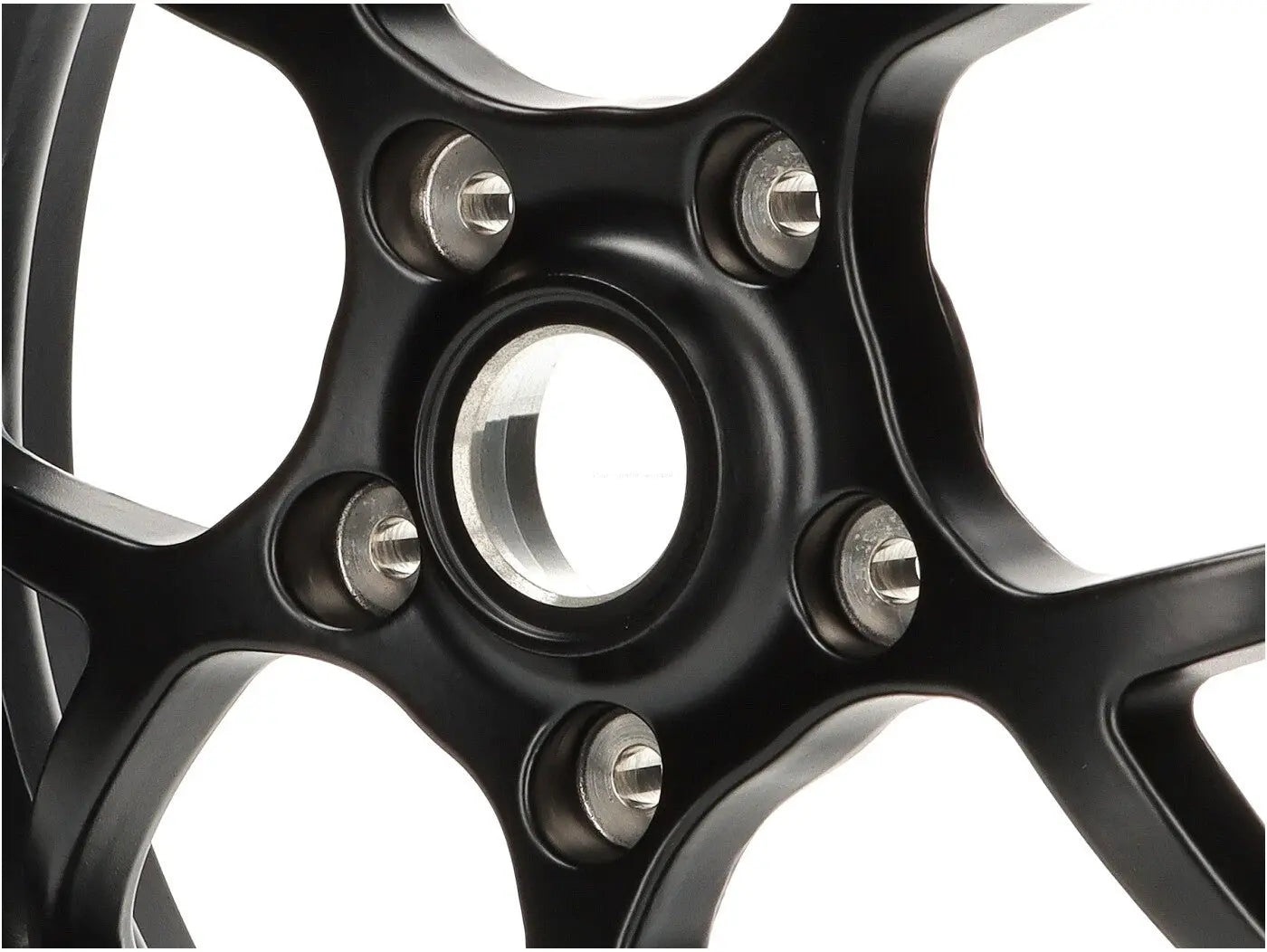 Rim BGM PRO SPORT 3.00-13" Matt Black | Vespa GTS/GTV/GT/GT L 125-300cc BGM  Falan Parts