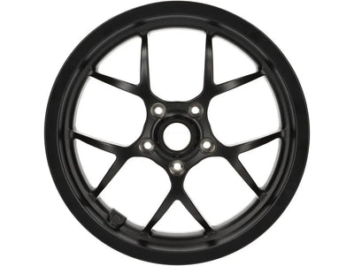 Rim BGM PRO SPORT 3.00-13" Matt Black | Vespa GTS/GTV/GT/GT L 125-300cc BGM  Falan Parts
